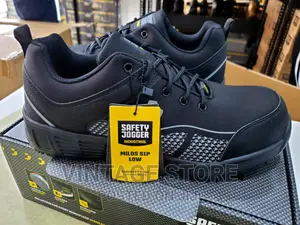 Milos Safety Shoe