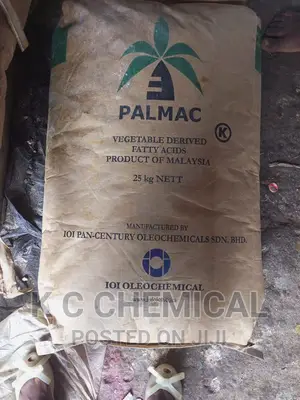 Cetyl Alcohol