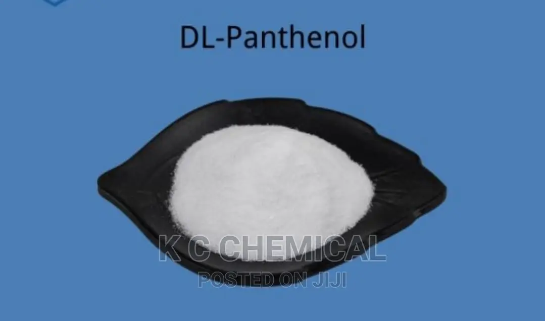 D Panthenol