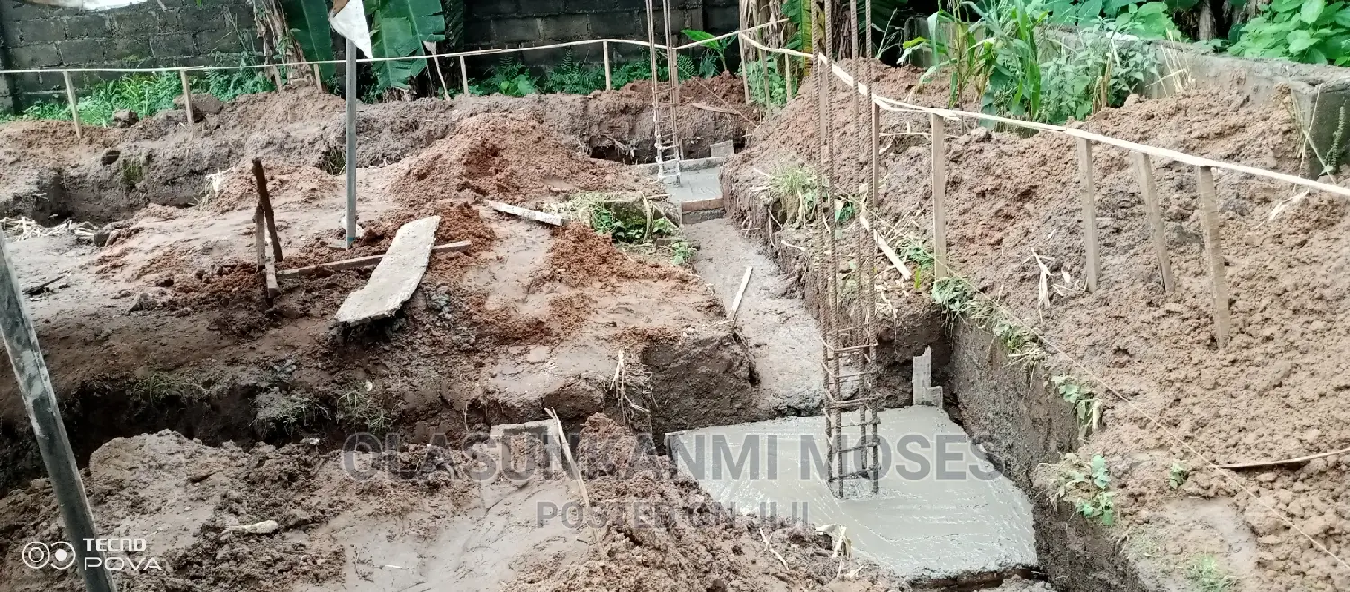 Structural, Architectural Design, General Civil Works
