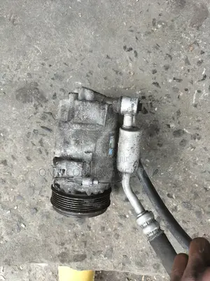 Pontiac Vibe 05 Ac Compressor Is Available for Sale