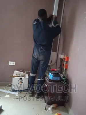 Wants to Install CCTV SYSTEM?