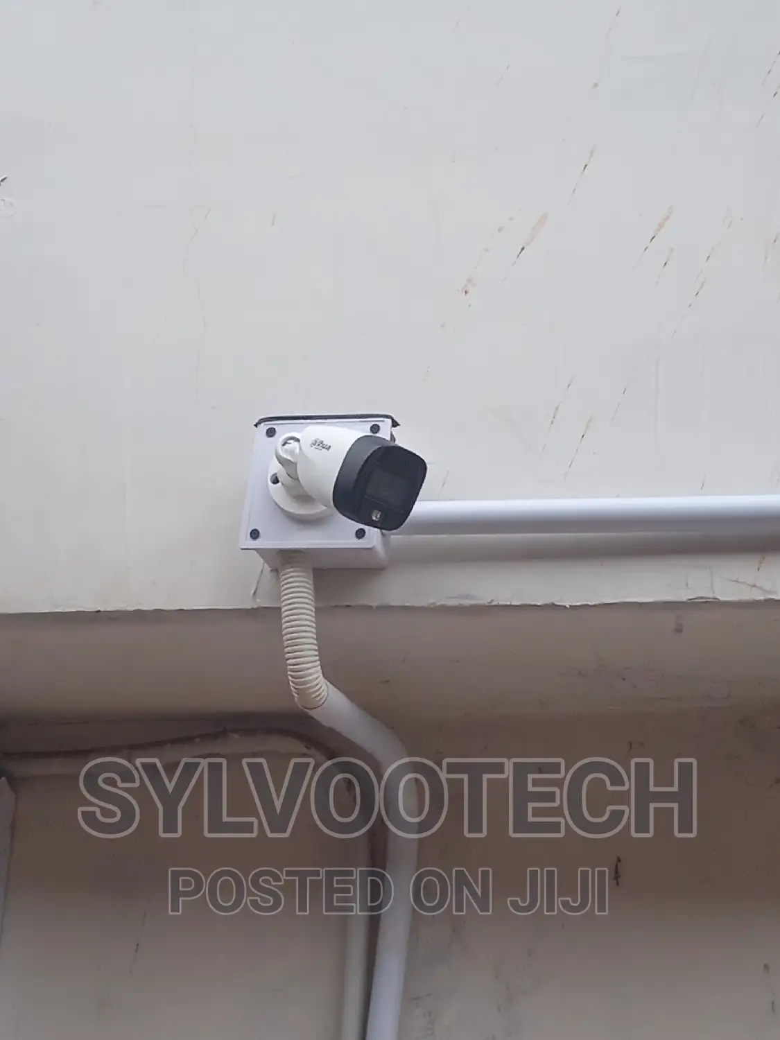 Wants to Install CCTV SYSTEM?
