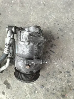 Ac Compressor for Pontiac Vibe 2004/2008