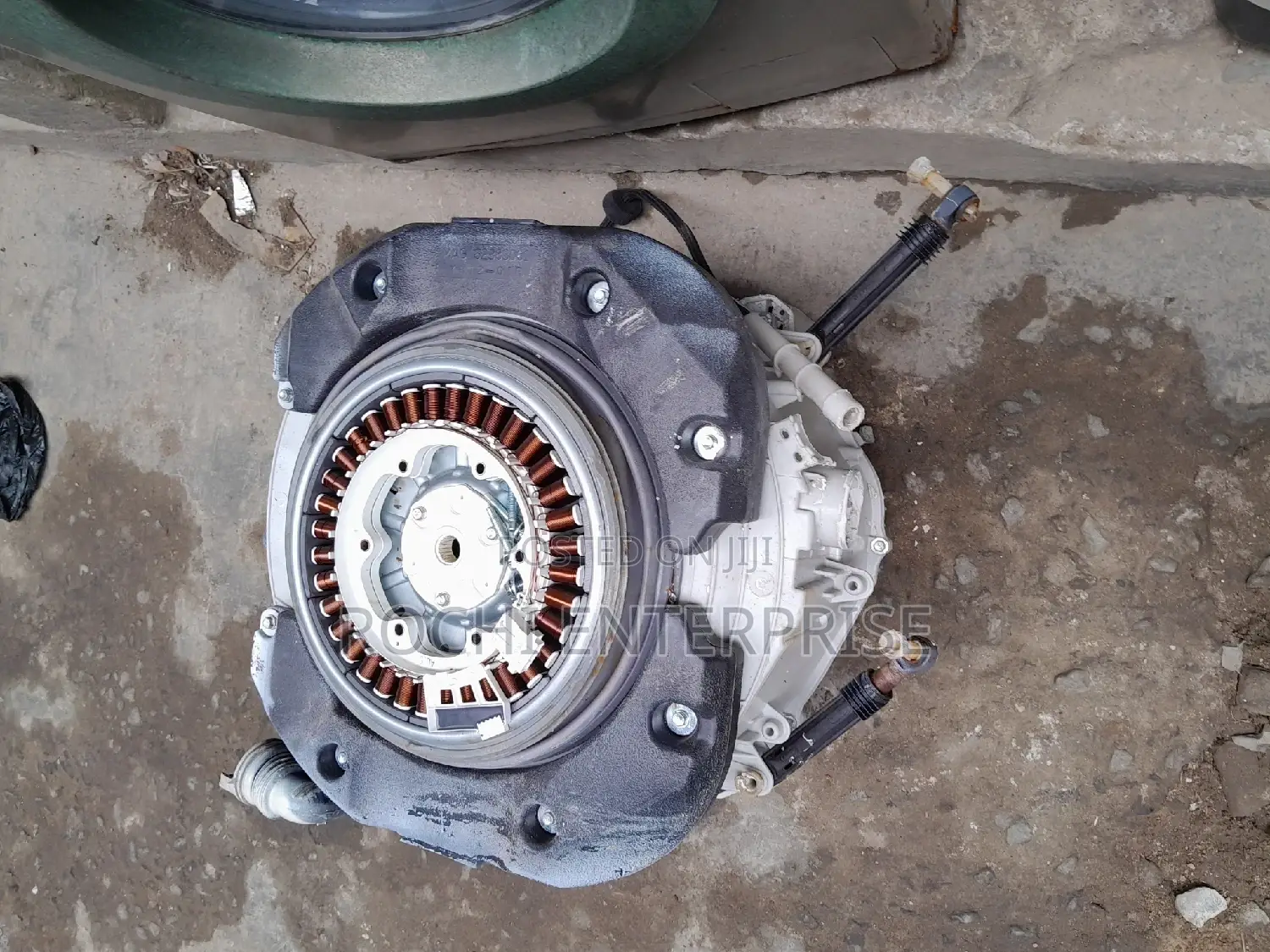 Washing Machine Engineer