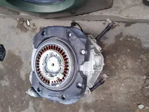 Washing Machine Engineer
