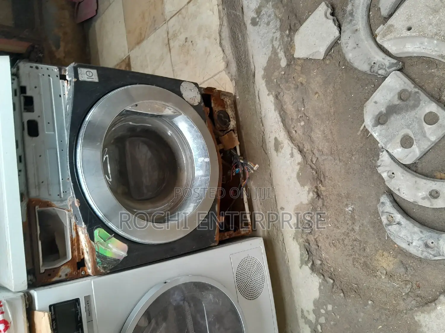 Washing Machine Engineer