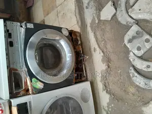 Washing Machine Engineer