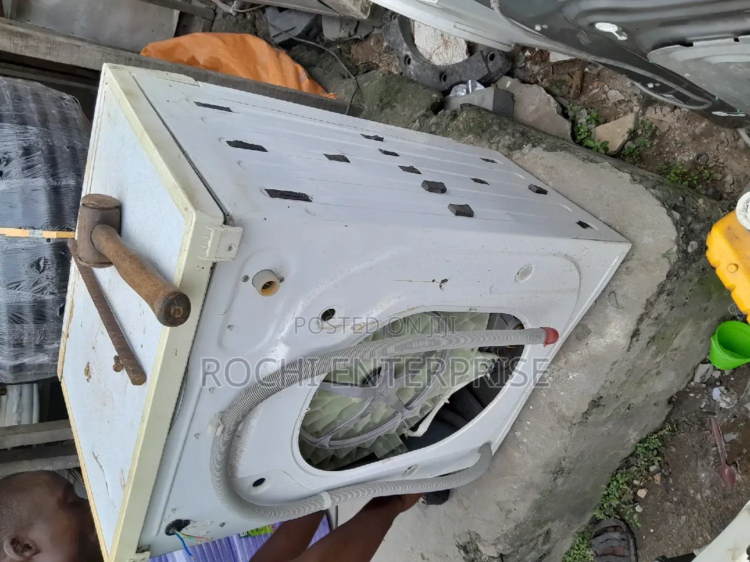 Washing Machine Engineer