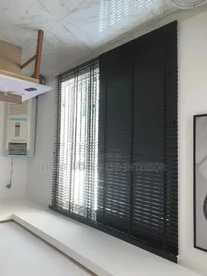 High Quality Wooden Blind