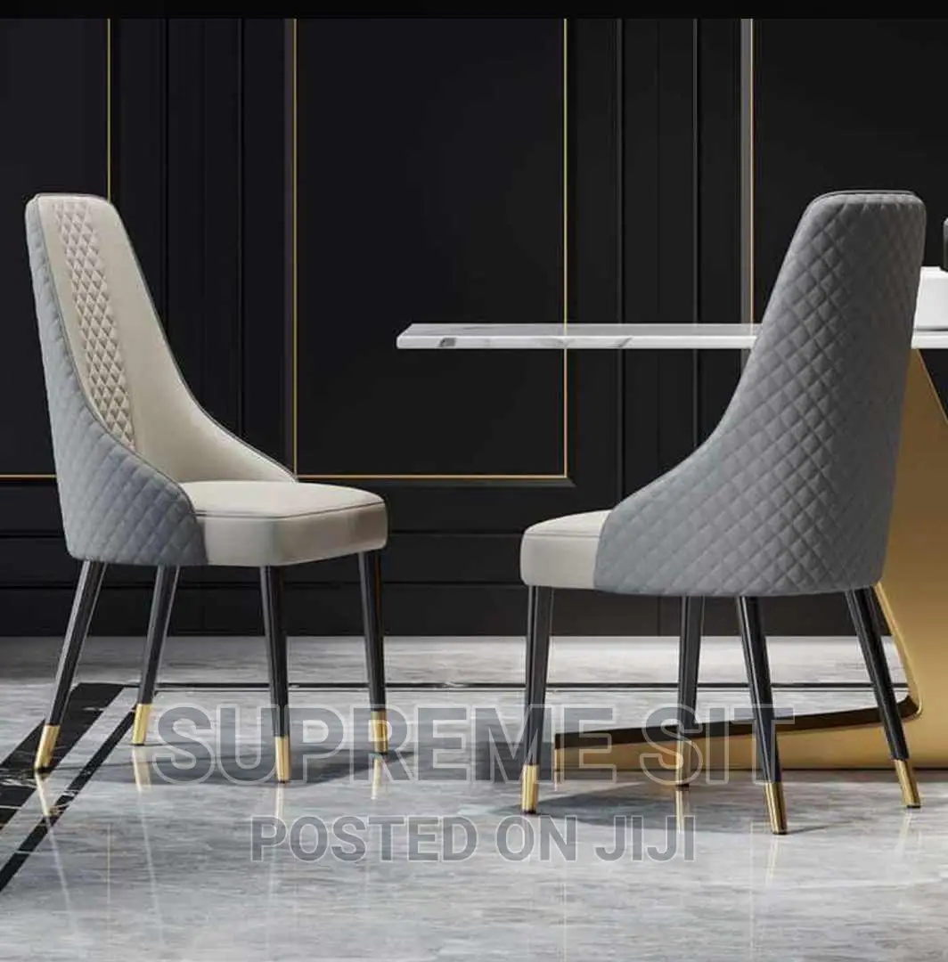 Super Executive Dinning Chair
