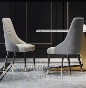 Super Executive Dinning Chair