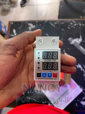 Voltage Regulator