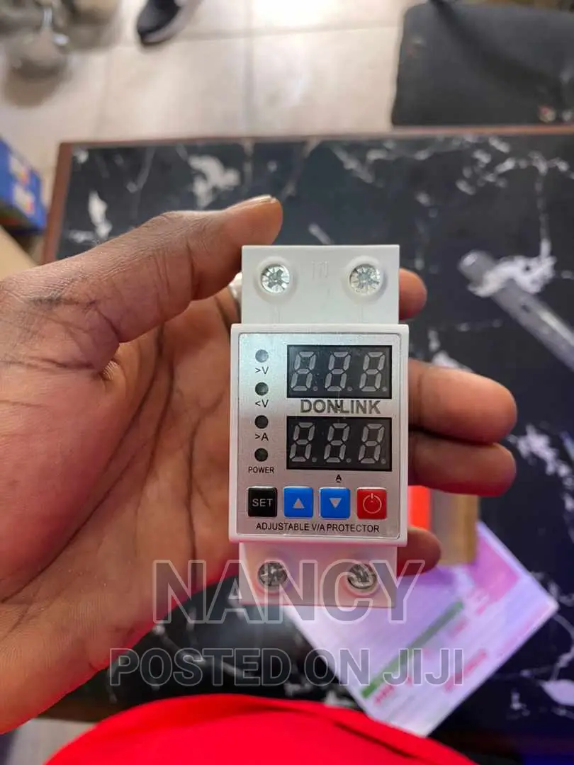Voltage Regulator