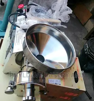 Commercial Spice/Dry Grinder Machine