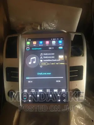 Car Andriod for Lexus RX330 Is Available Now