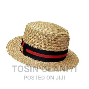 Unisex Children Luxury Sun Visor Hat