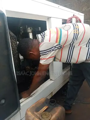 Trust on Us 