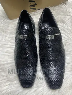 Pure Italian Mauri Shoe