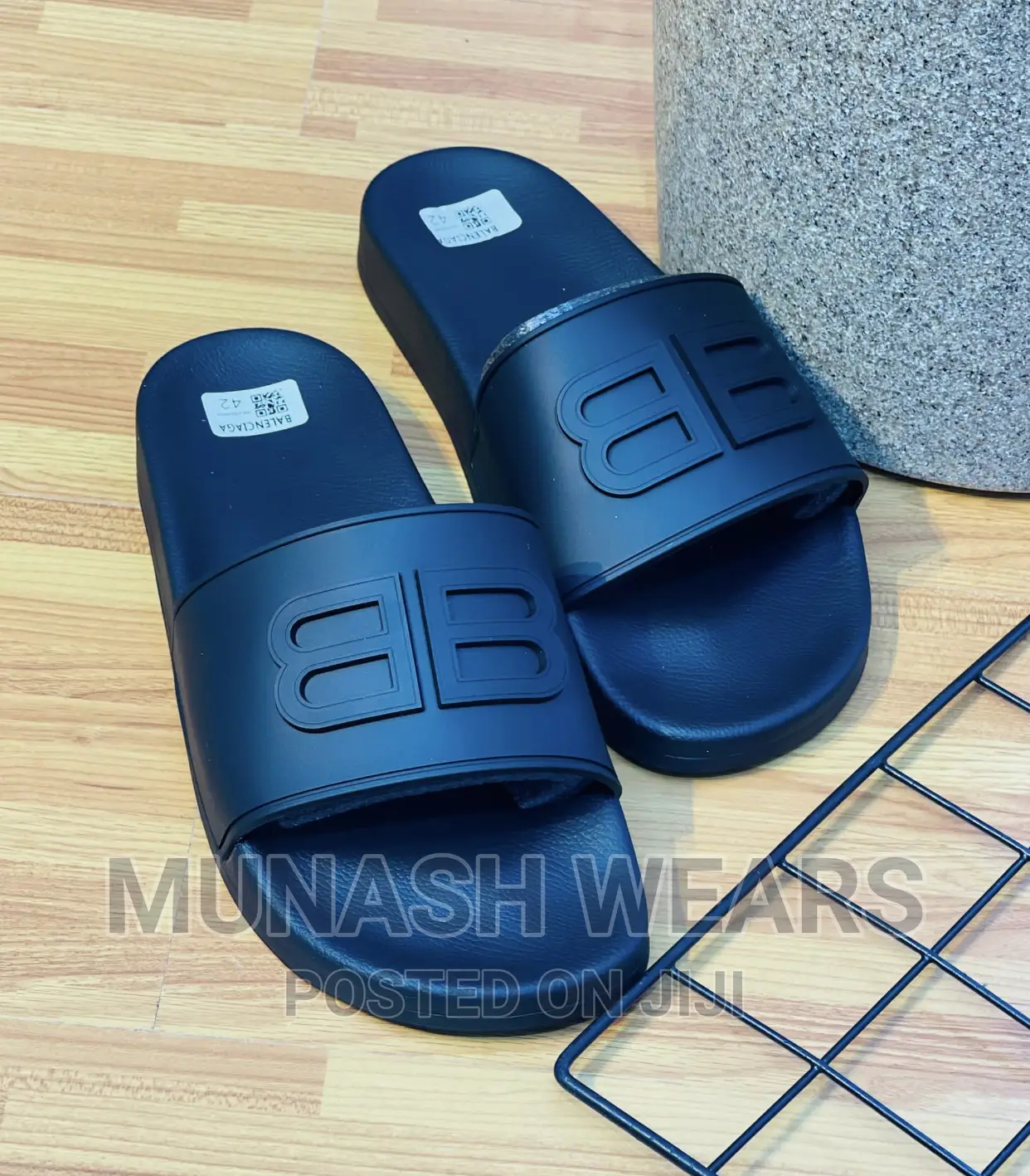 Men Luxury Slide COLLECTION’S