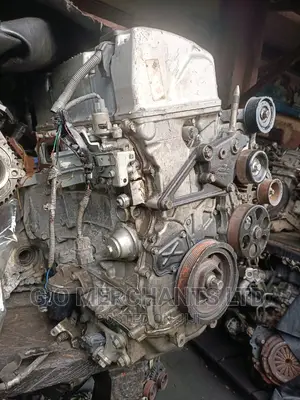 2010-2013 Honda CR-V Direct Tokunbo K24Z Engines