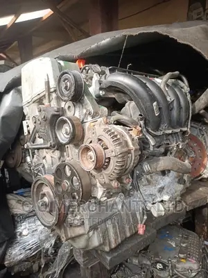 2010-2013 Honda CR-V Direct Tokunbo K24Z Engines