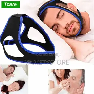 Anti Snoring Chin Strap for Snoring Solution