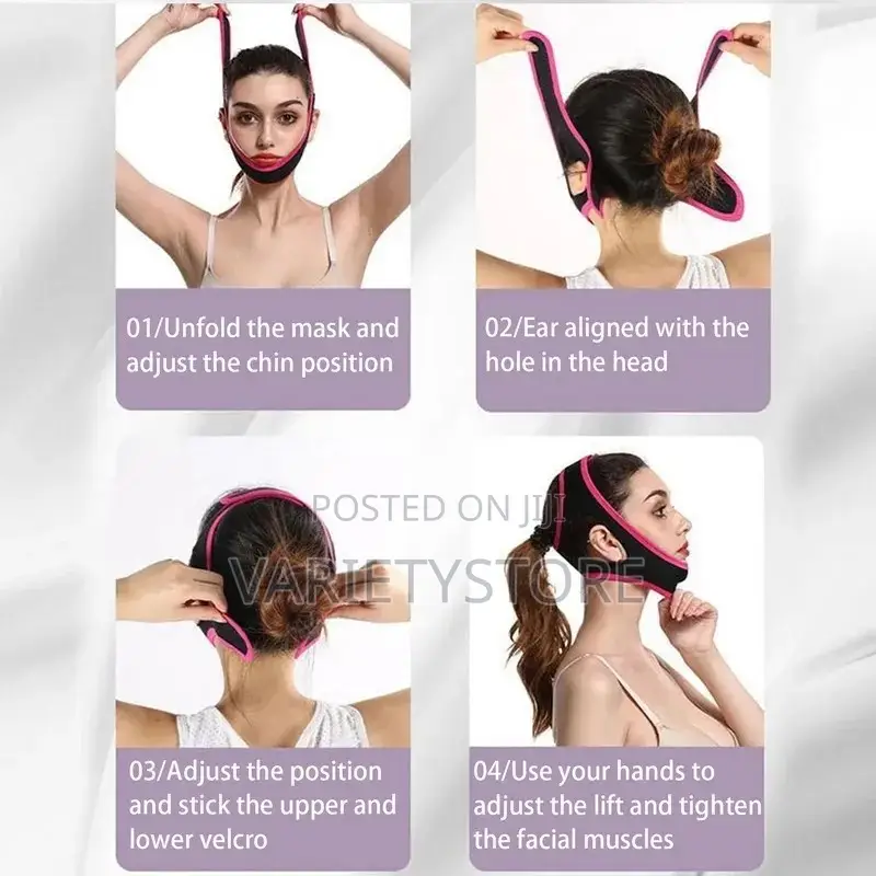 Anti Snoring Chin Strap for Snoring Solution