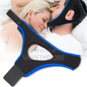 Anti Snoring Chin Strap for Snoring Solution