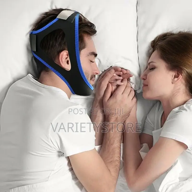 Anti Snoring Chin Strap for Snoring Solution