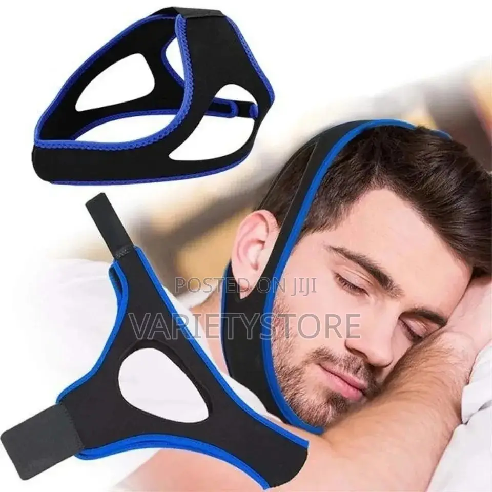 Anti Snoring Chin Strap for Snoring Solution