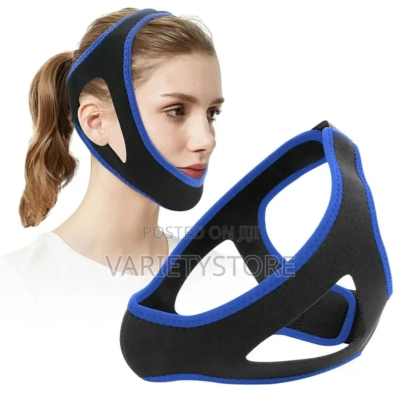 Anti Snoring Chin Strap for Snoring Solution