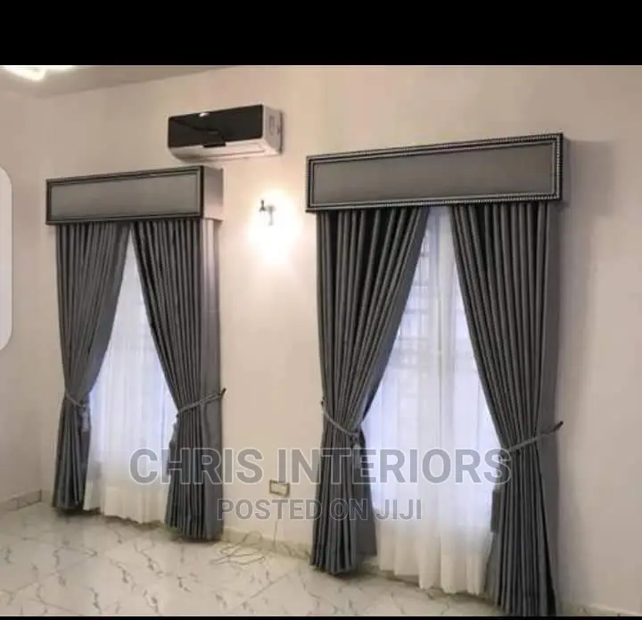 Quality Curtain
