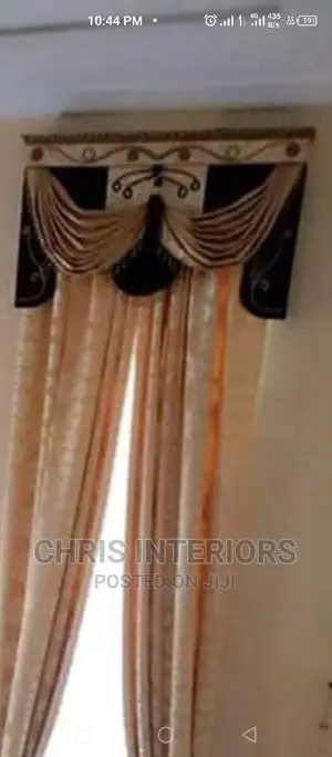Quality Curtain
