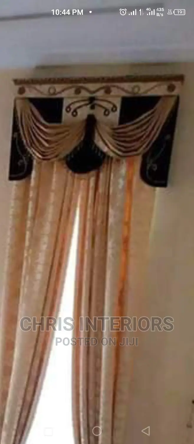 Quality Curtain