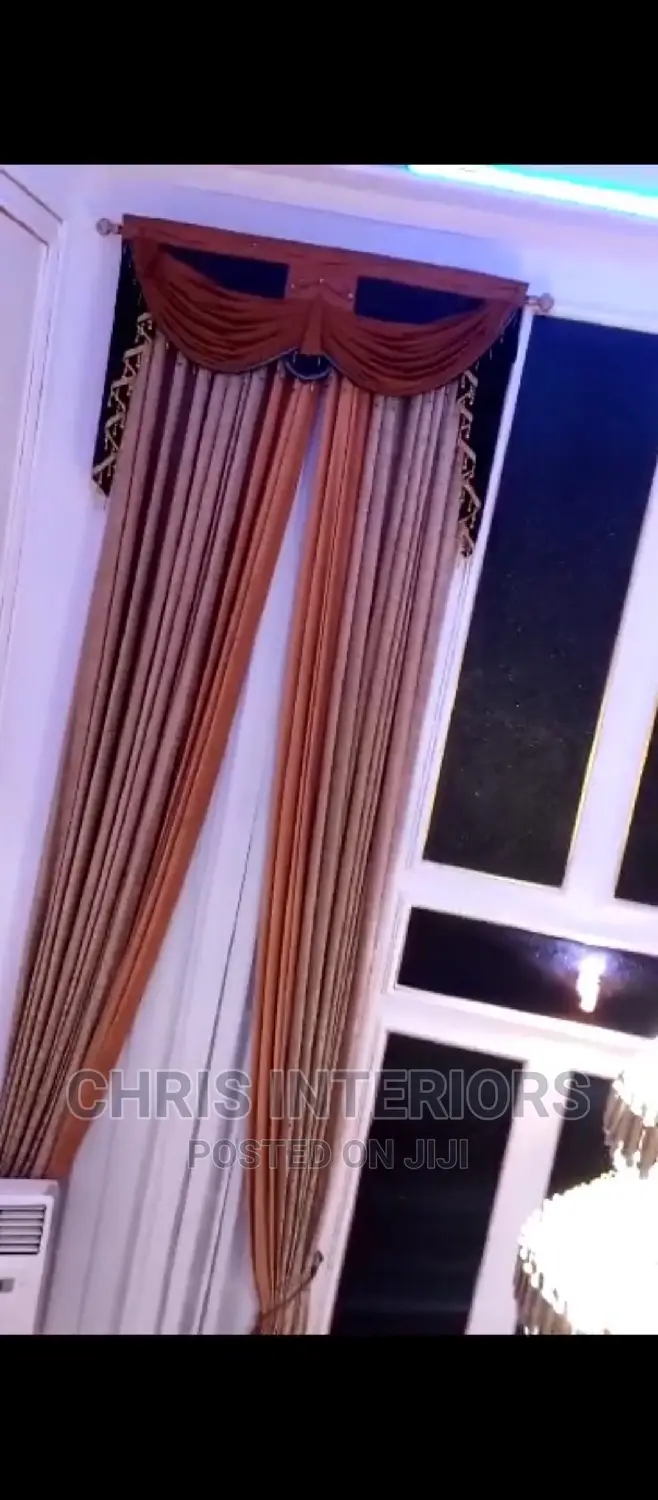 Quality Curtain