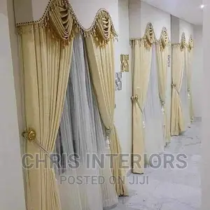 Quality Curtain