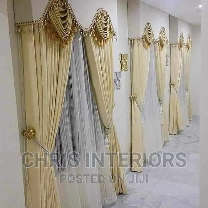 Quality Curtain