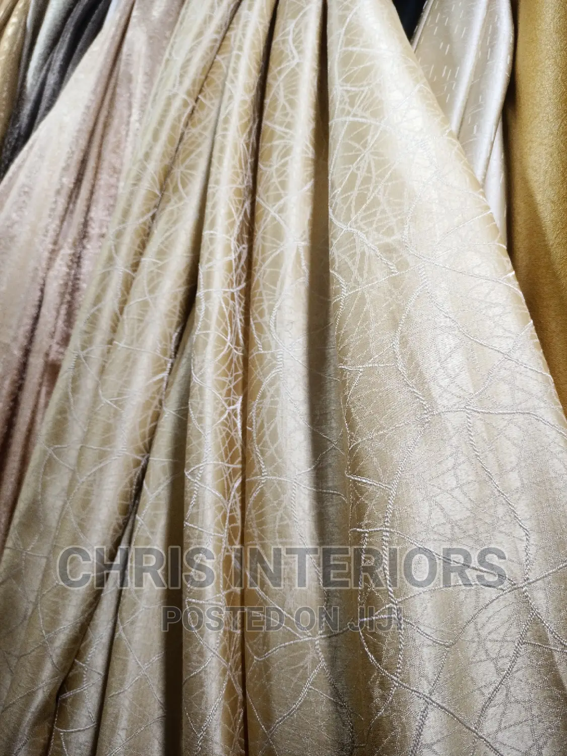 Quality Curtain