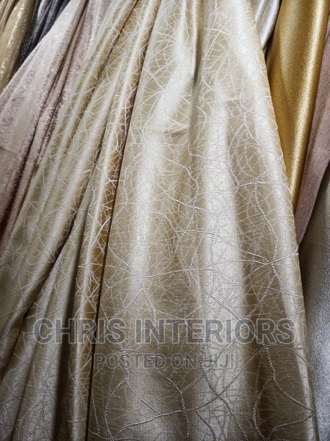 Quality Curtain