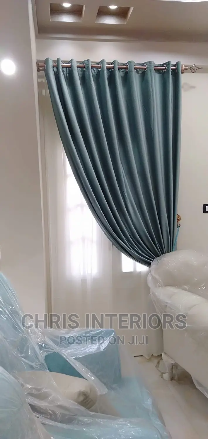 Quality Curtain