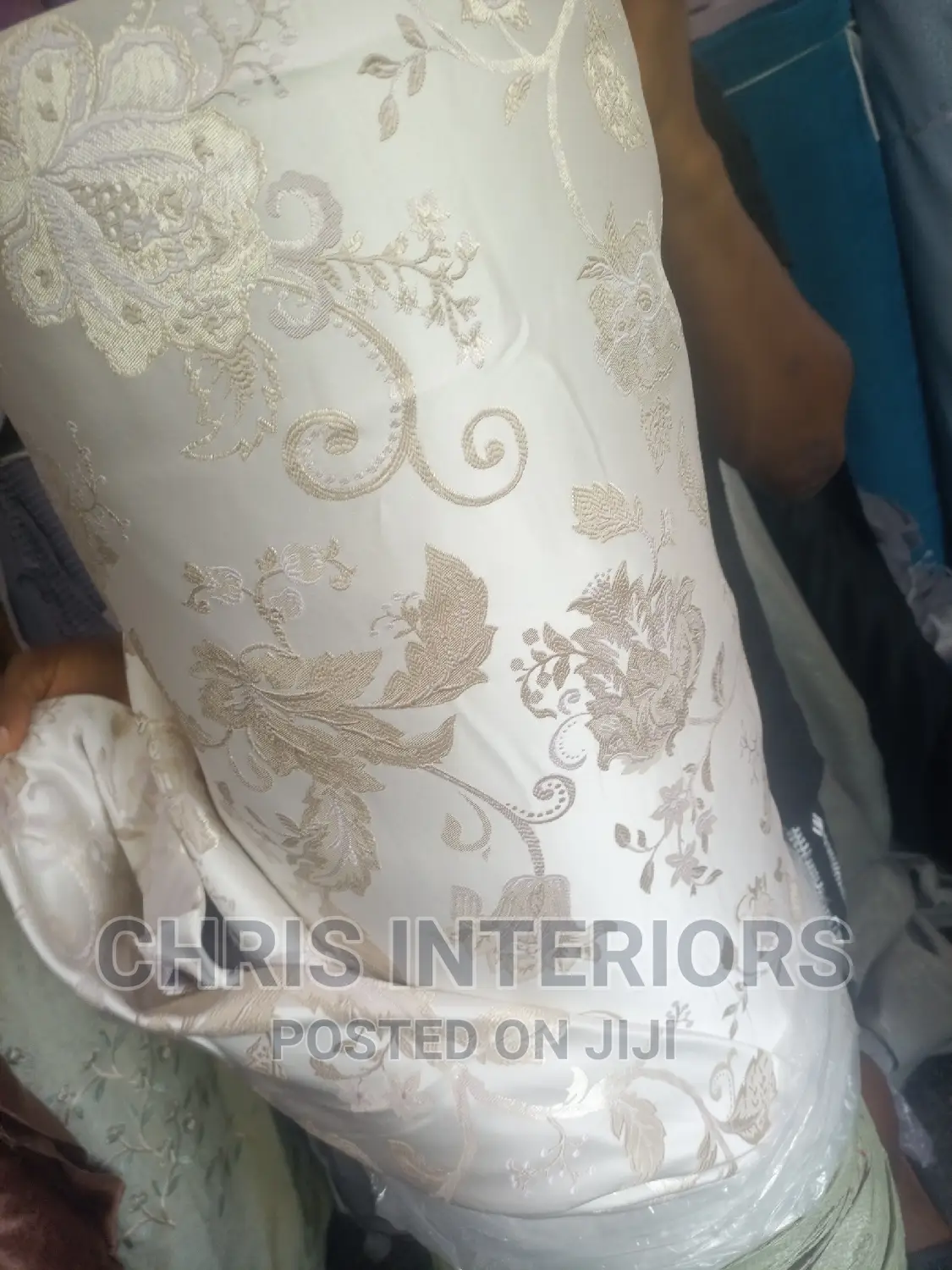 Quality Curtain