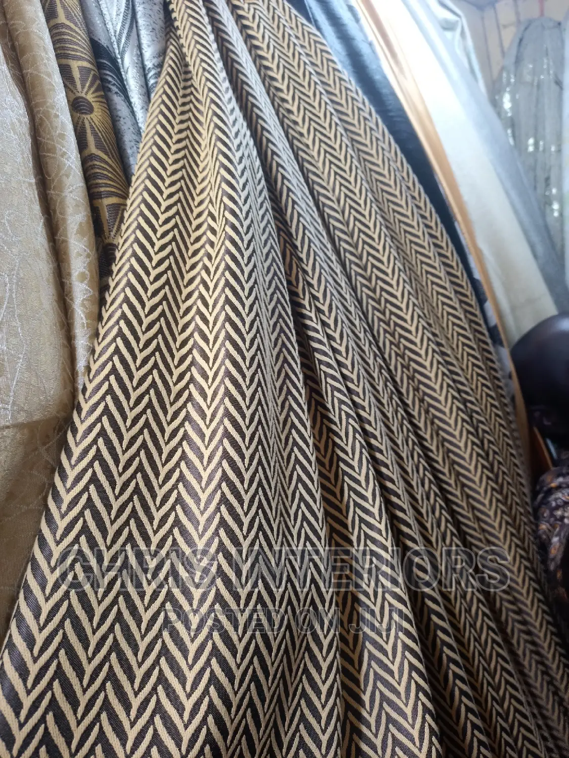 Quality Curtain