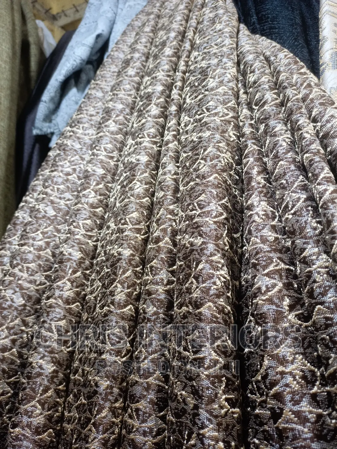 Quality Curtain