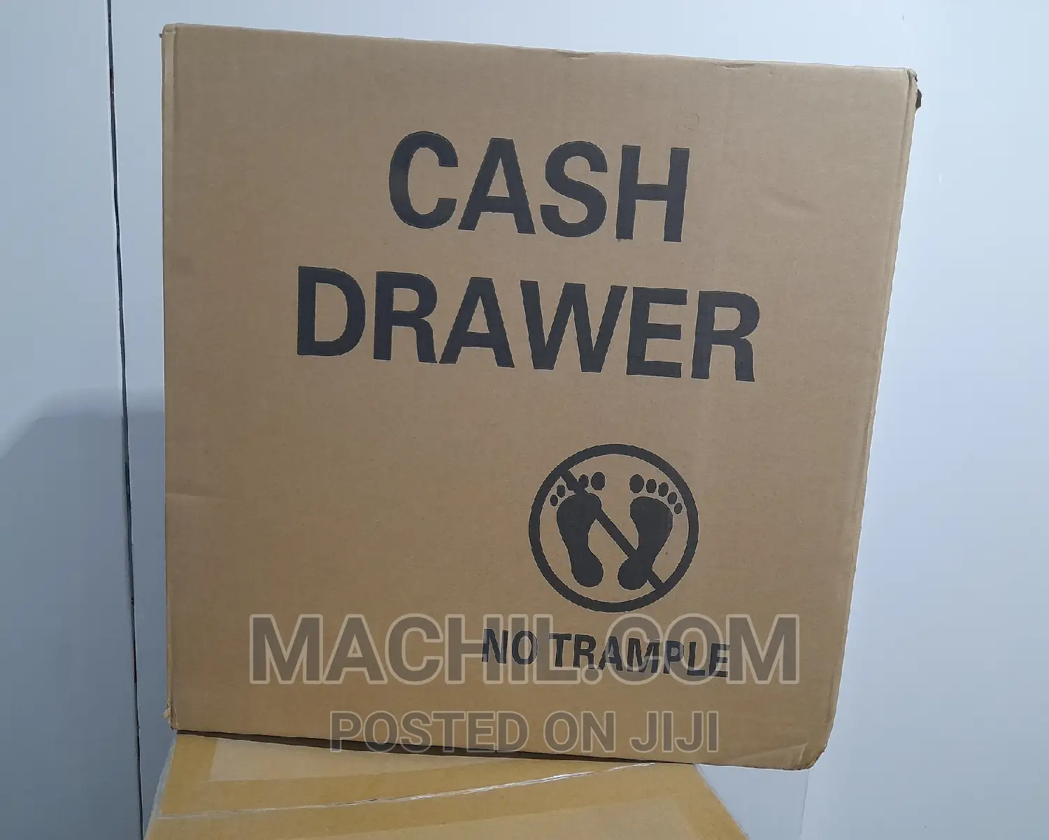 Cash Drawer