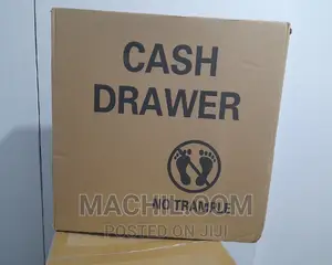 Cash Drawer