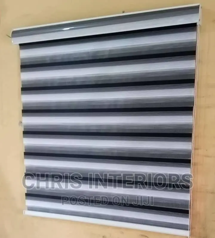 Window Blind Home Interior