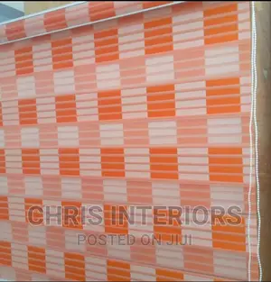 Window Blind Home Interior