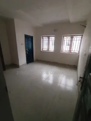 Furnished 2bdrm Block of Flats in Adedoyin Close, Aguda / Ogba for rent