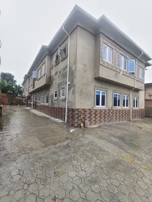 Furnished 2bdrm Block of Flats in Adedoyin Close, Aguda / Ogba for rent